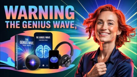 The Genius Wave Reviews | is Genius Wave effective? (original)