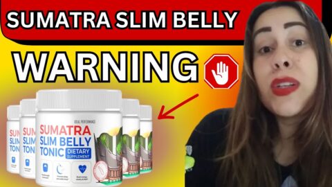 🔥 SUMATRA SLIM BELLY TONIC REVIEW – DOES IT REALLY WORK? (THE TRUTH REVEALED!)