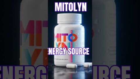 MITOLYN ENERGY SOURCE vs Traditional Energy The SHOCKING Truth