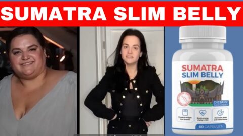 Sumatra Slim Belly Tonic Review: Does It Really Work? Ingredients, and Benefits