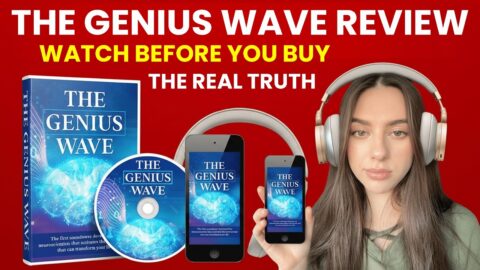 THE GENIUS WAVE REVIEW – WATCH BEFORE YOU BUY | THE REAL TRUTH