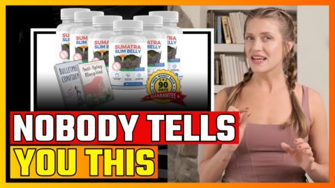SUMATRA SLIM BELLY TONIC REVIEW ⚠️ Really Works? – Sumatra Slim Belly Tonic Customer Reviews (2025)
