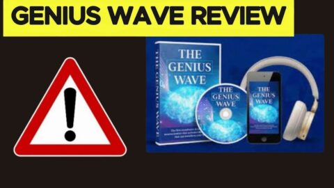 Unleash Your Inner Genius with Genius Wave: Thomas Edison’s 7-Second Brain Trick Revealed!
