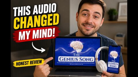 The Genius Wave Reviews 2026 – Does The Genius Song Really Work? Honest Review