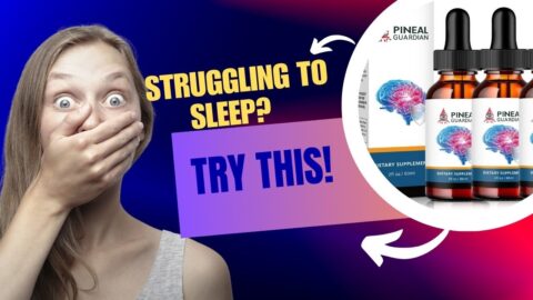 PINEAL GUARDIAN REVIEW – I Finally Slept Peacefully! Pineal Guardian buy