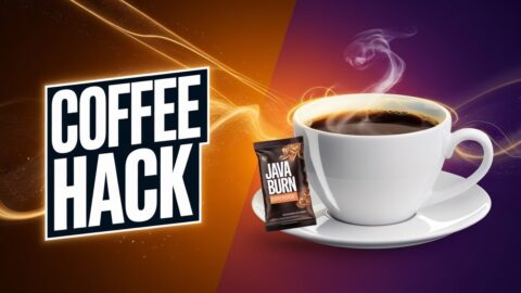 Java Burn Review: Important Update! Discover Java Burn Coffee Ingredients The Truth About Java Burn