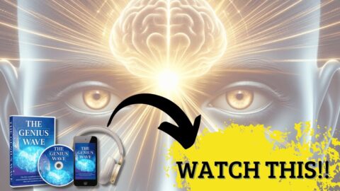 THE GENIUS WAVE – (⛔NEW ALERT!!⛔) – The Genius Wave Review – The Genius Wave Sound 2024