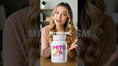 Mitolyn Review 2025 🇺🇸 | Does This Natural Weight Loss Supplement Really Work? #weightlossproduct