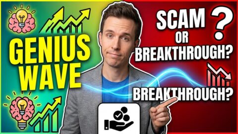 Genius Wave: Scam or Breakthrough?