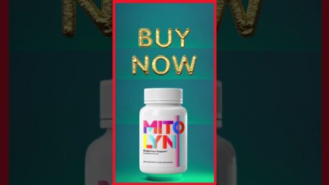 Mitolyn: The Secret to Daily Vitality?