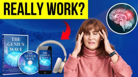 The Genius Wave Review: Unlock Your Brain’s Full Potential in 7 Seconds