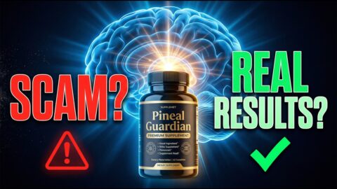 Pineal Guardian Review 2026 – Does It Still Work or Is It a Scam?