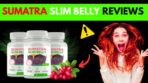 Sumatra Slim Belly Tonic Reviews – Natural Weight Loss or Just Hype? (Real User Experience)