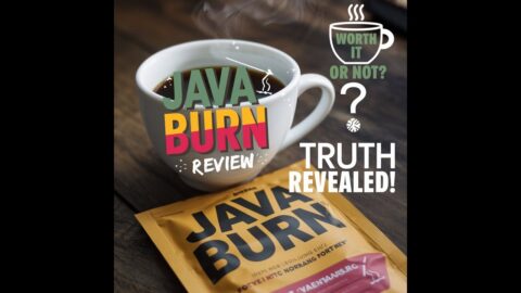 Java Burn Review: Does It Really Boost Metabolism and Aid Weight Loss?
