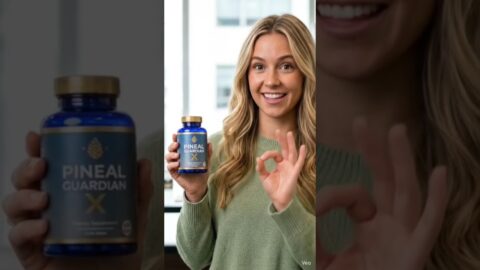 Pineal Guardian X Health Supplements  #healthtips #healthylifestyle #health