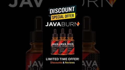 Java Burn Coupon – Boost Energy & Focus with Every Cup – Java Burn Coffee Review  #healthylifestyle