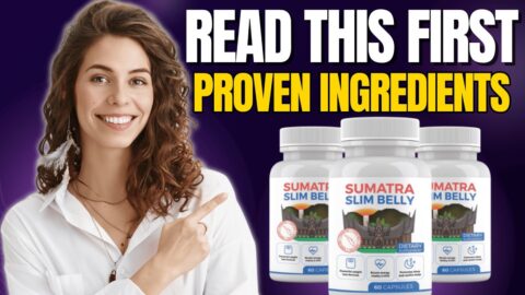 SUMATRA SLIM BELLY TONIC REVIEW ((🌙SLEEP & SLIM🔥)) – HOW TO USE, REAL RESULTS – BUY SUMATRA ONLINE!