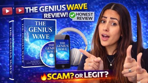 The Genius Wave Review 2026 (#GeniusWave)The Genius Wave Program REVIEWS -The Genius Wave Audio #USA