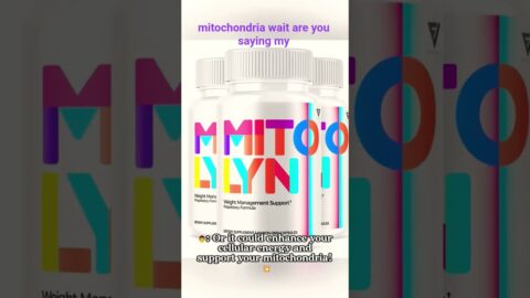 Mitolyn Review | Is This Really Working for Weight Loss?