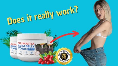 sumatra slim belly tonic review -⚠️ALERT⚠️ – sumatra tonic – sumatra slim belly tonic how to use