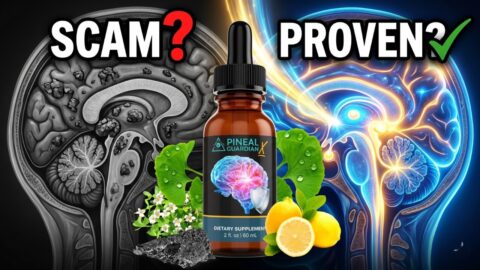 Pineal Guardian X Review: 30 Day Test Results