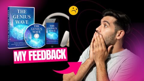 THE GENIUS WAVE REVIEW 2025 – ((⚠️🚨CAUTION!!🚨⚠️)) – THE GENIUS WAVE – THE GENIUS WAVE REVIEWS
