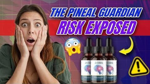 Pineal Guardian Review 2025 — Real Focus, Sleep & Pineal Detox