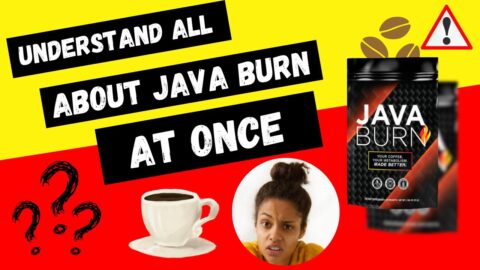 JAVA BURN REVIEW – Everything | Ingredients, Effectiveness and Warnings