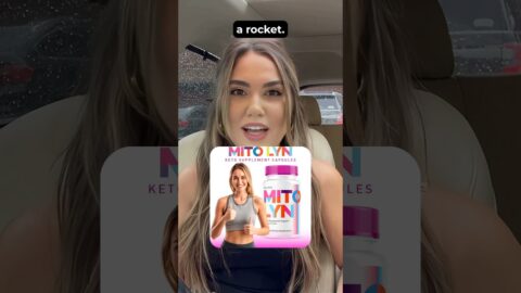 MITOLYN Reviews 2025 (We Tried It 365) My Honest Review