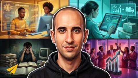 How to Build Wealth in the Age of AI