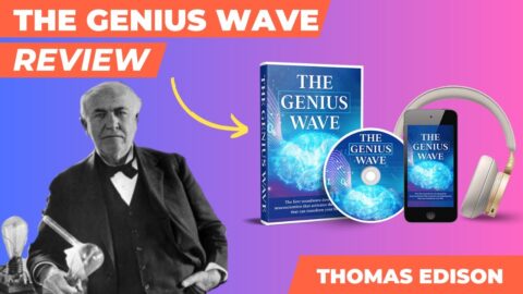 The Genius wave Review – Thomas Edison 7 Second Brain Trick – The Genius Wave Theta Brainwave