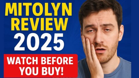“Mitolyn Review 2025 | mitolyn reviews | Unbiased Lab Results, Pros & Cons – Does It Really Work?”