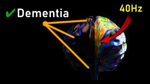 IT’S HERE ❯❯❯ The Dementia “MIRACLE” Gamma Repair Frequency (40Hz)