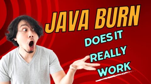Java Burn Review | Does It Really Work?