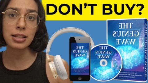 THE GENIUS WAVE REVIEWS🚨 DON’T BUY? 🚨 – The Genius Wave Review – Does The Genius Wave Work?