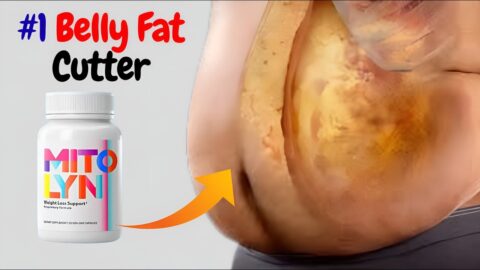 #1 MITOLYN BELLY FAT CUTTER | MITOLYN REVIEWS | Mitolyn Review – Mitolyn Supplement ||