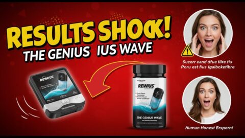 Unlock the Secrets: The Genius Wave Review & Mind-Blowing Reviews!