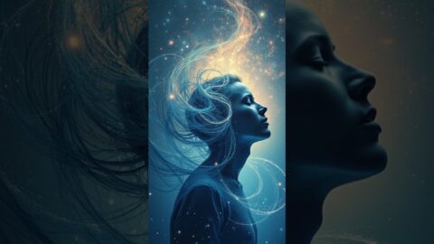 Unlock Your Mind with the Genius Wave #creativity #motivation #mindimprovement #facts #mindfulgrowth