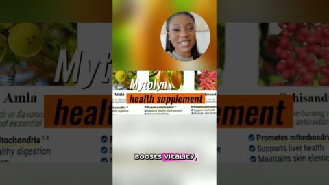 MITOLYN Review – Natural Diabetes Supplement That REALLY Works (Before & After Results)999