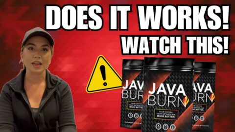 JAVA BURN REVIEW -​ ((🚨🔥CAUTION!🔥🚨)) ​-Java Burn Coffee – Java Burn Weight Loss