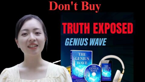The Genius Wave Review | genius wave customer review ❗❗ | 7-Second Brain Hack 🧠 |genius brain power😱