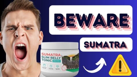 🔥 SUMATRA SLIM BELLY TONIC REVIEWS 2025 ⚠️BIG WARNING!   MUST READ BEFORE BUYING!