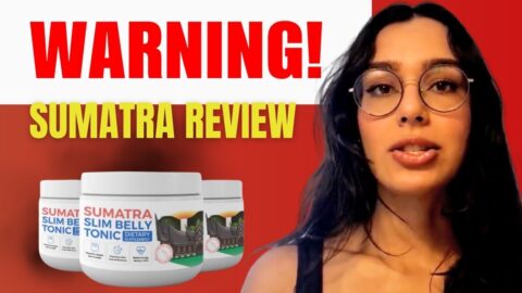 SUMATRA SLIM BELLY TONIC (⛔️ WARNING !⛔️)SUMATRA WEIGHT LOSS – Sumatra REVIEWS – SUMATRA REVIEWS