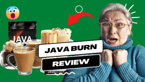 Java Burn Review | Java Burn Exposed: What They Don’t Tell You in Ads! (Real Review)