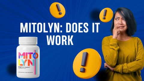 STOP Wasting Money on Weight Loss Supplements – The MITOLYN Review You Need to See