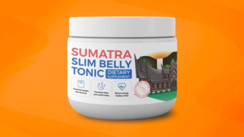 Sumatra Slim Belly Tonic Supplement Review