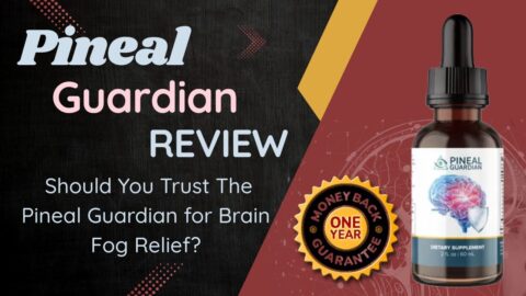 Should You Buy The Pineal Guardian to Improve Sleep, Focus, and Spiritual Awareness?
