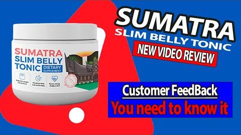 SUMATRA SLIM BELLY TONIC ❌🔴IT REALLY WORKS!❌🔴SUMATRA SLIM BELLY TONIC REVIEWS – SUMATRA WEIGHT LOSS