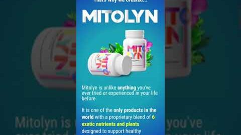#health #fitness #dietarysupplement #mitolyn