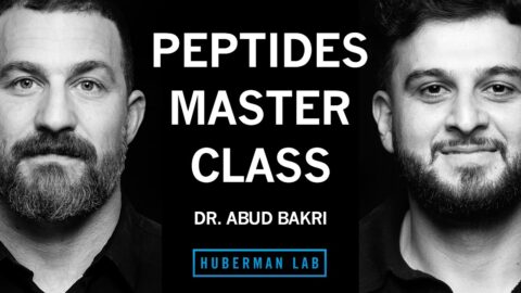 Peptides: The Science, Uses & Safety | Dr. Abud Bakri